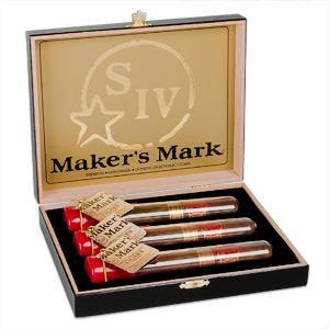 Makers mark cigars